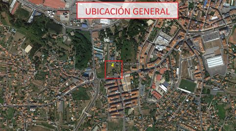 Foto 2 de Residencial en venta en Avenida de Cambados, Vilagarcía, Vilagarcía de Arousa