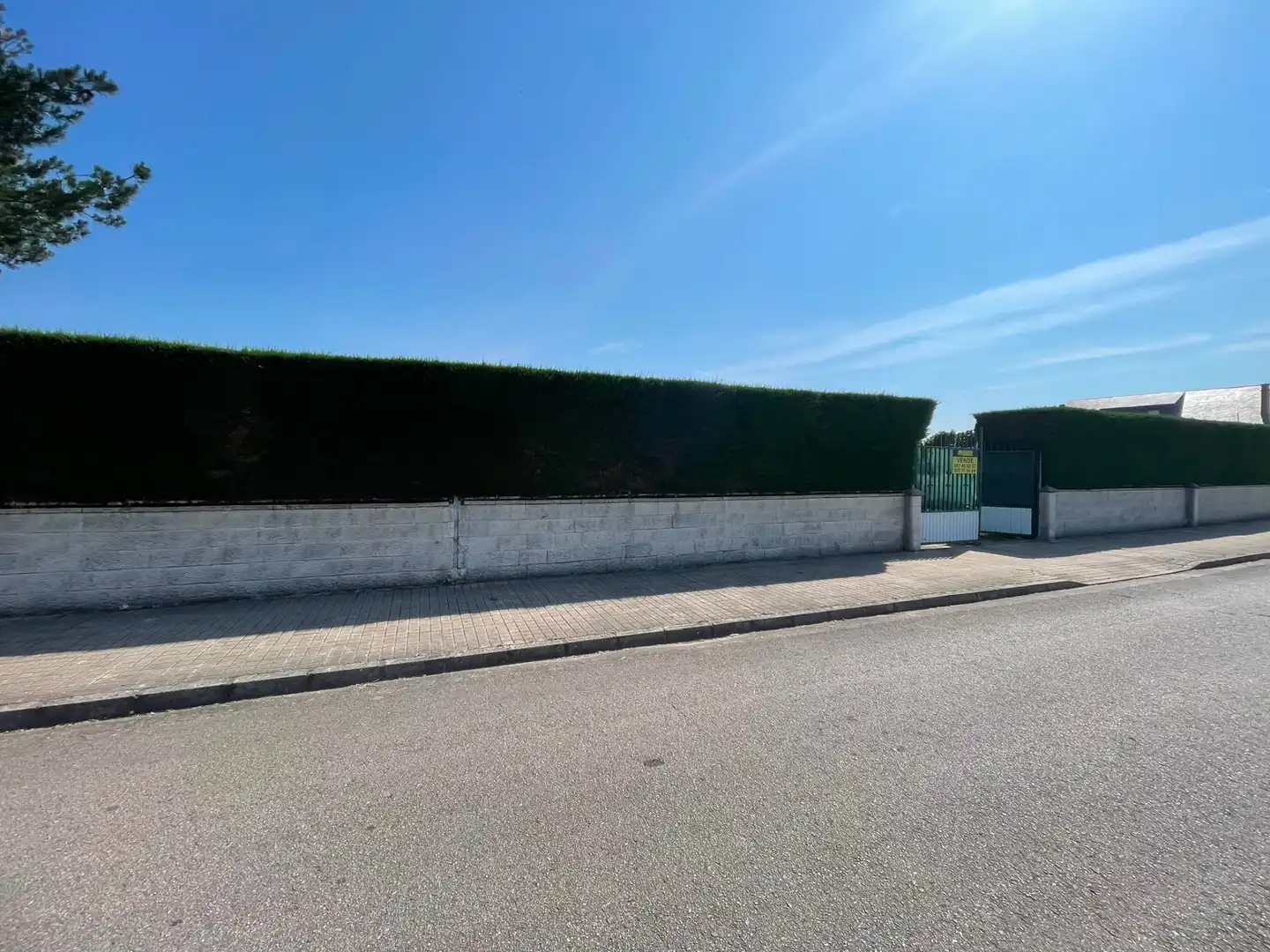 Residencial en venda en Bembibre