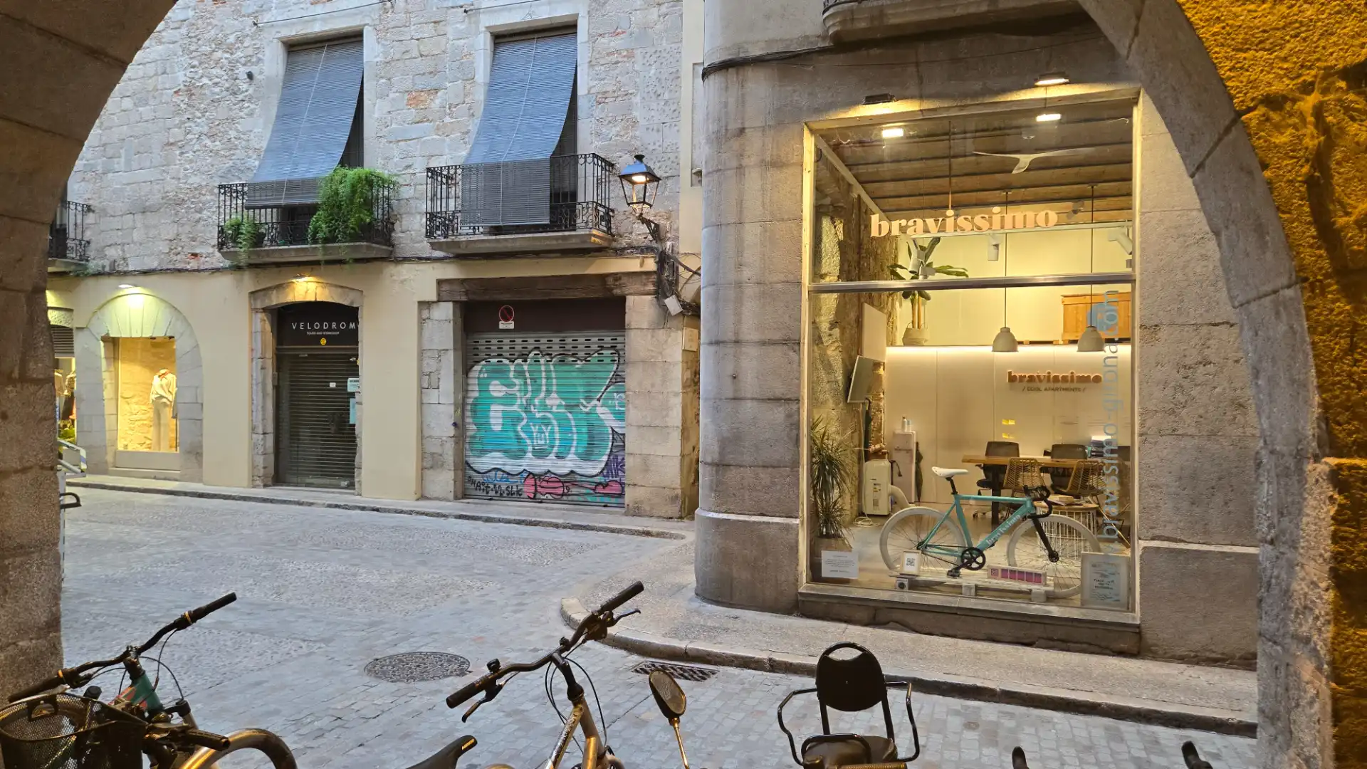 Business premises to rent in Carrer de la Cort Reial 13, imagen 14