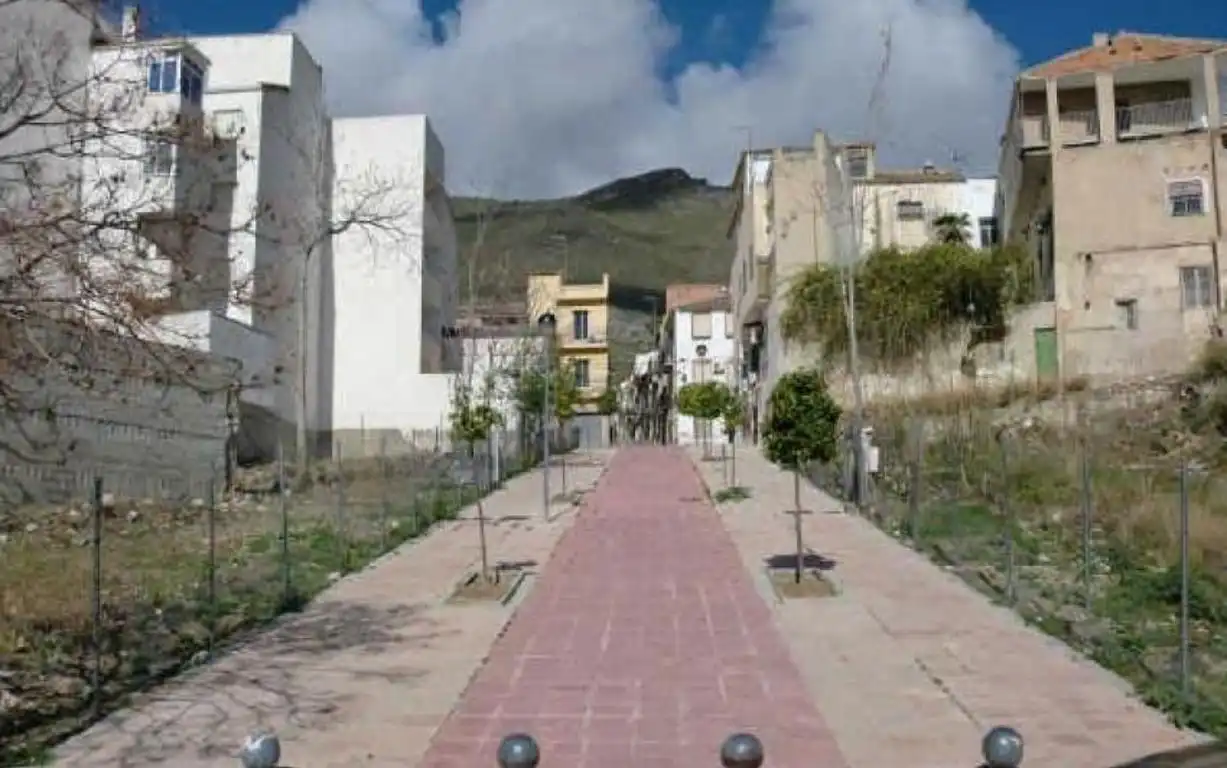 Residential land for sale in Calle Juan Martin Alguacil, imagen 8