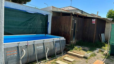 Foto 4 de Casa o chalet en venta en Via Florencia, Creixell, Tarragona