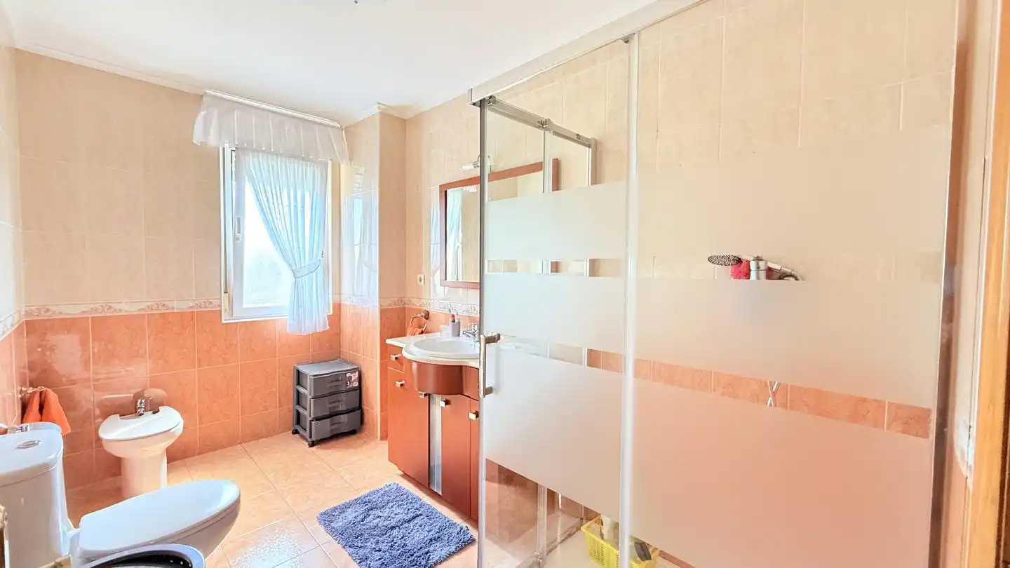 Casa amb jardí en venda a Bárcena de Cicero, imagen 16