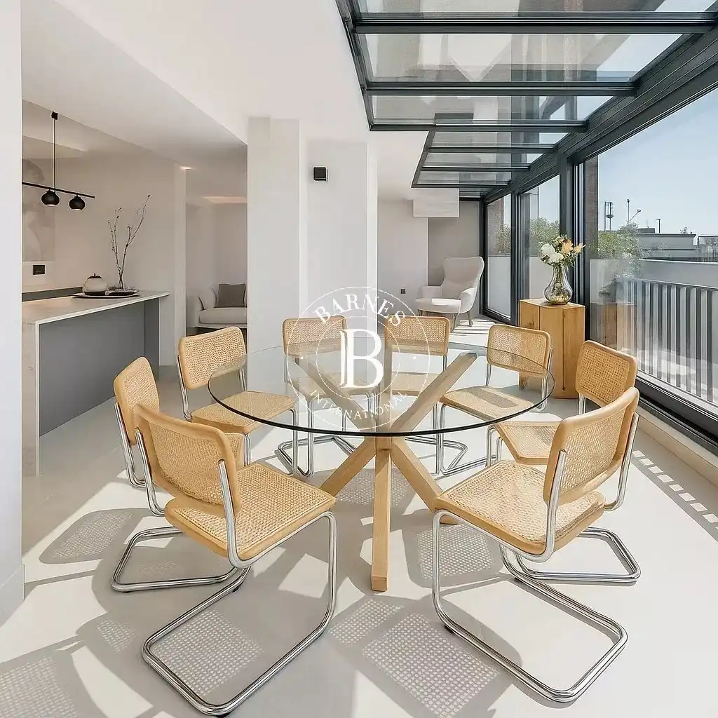 Appartement avec ascenseur à vendre à Chamberí, imagen 7