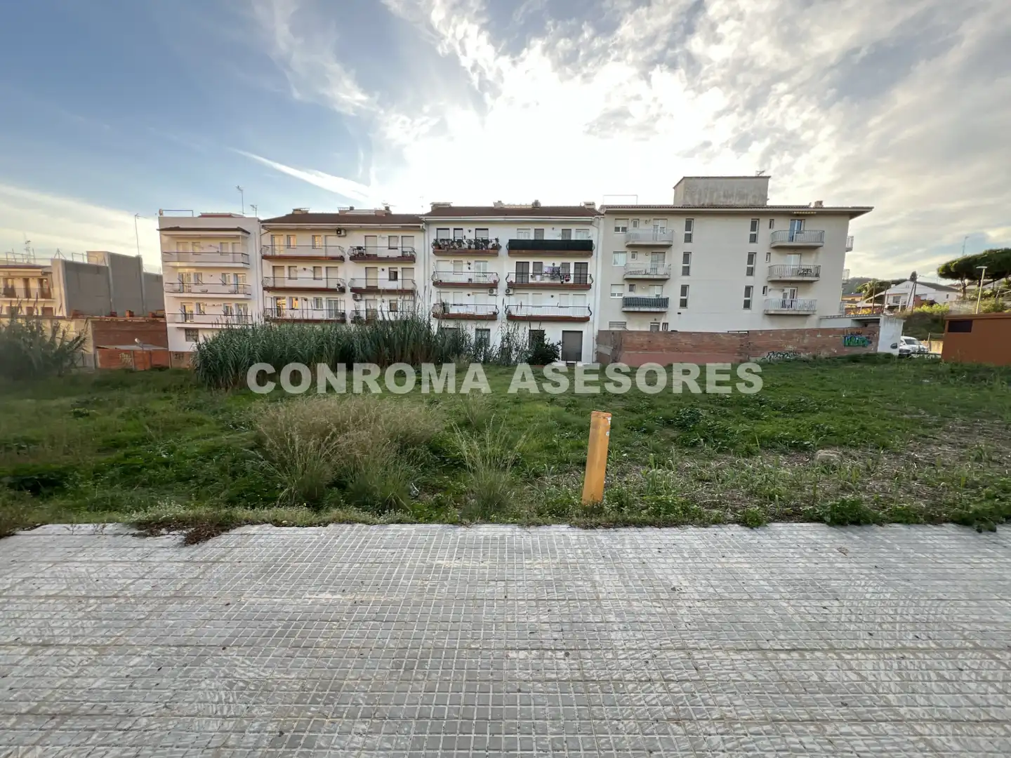 Wohnbaugrundstück zum Verkauf in Malgrat de Mar, imagen 4