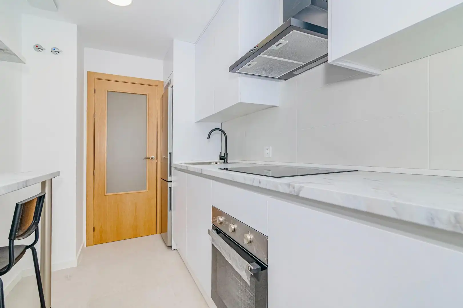 Piso con terraza en venta en Avda. Federico Garcia Lorca - Nueva Estación Autobuses, imagen 8