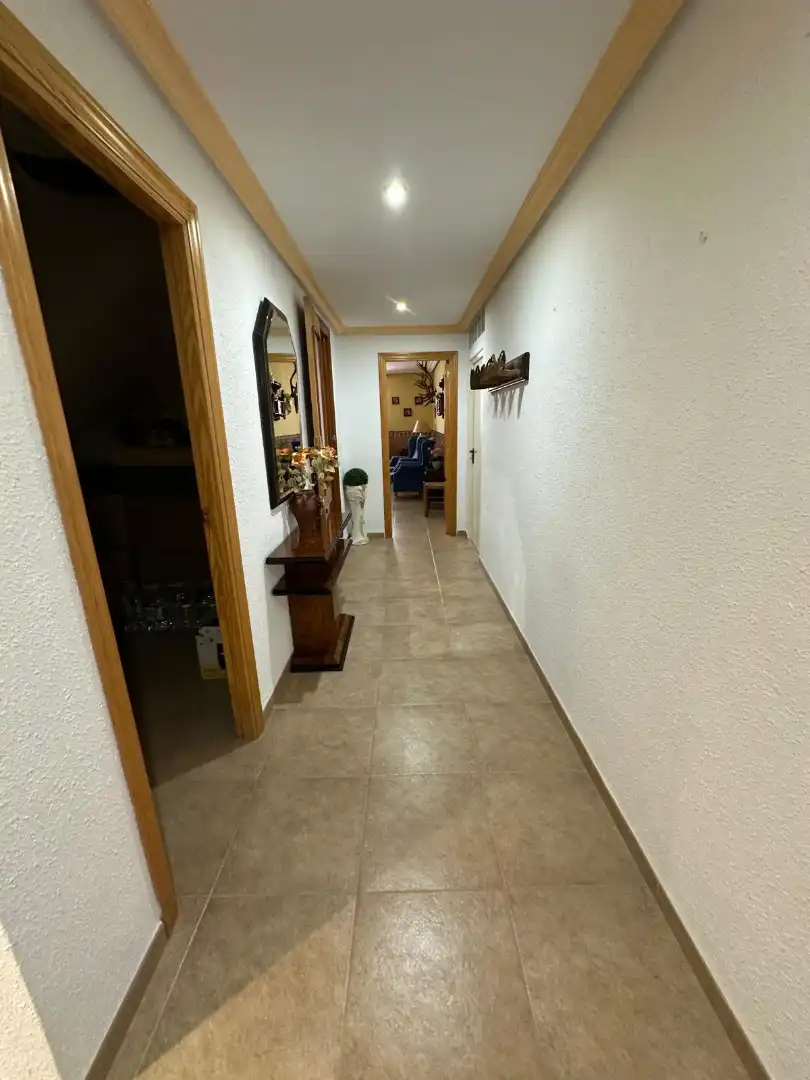 Casa o chalet en venta en Mutxamel con Aire acondicionado, Calefacción y Jardín privado