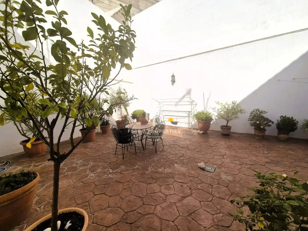 Casa o xalet en venda a Calle Geranios, Loja