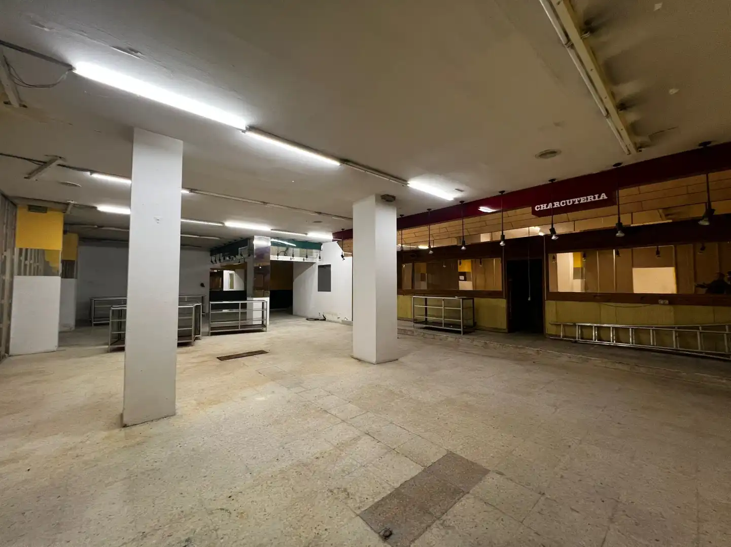 Business premises to rent in Avilés - La Cámara, imagen 4