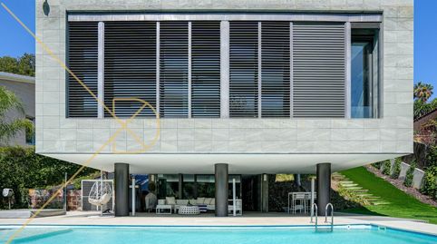 Foto 3 de Casa o chalet en venta en Alella, Barcelona