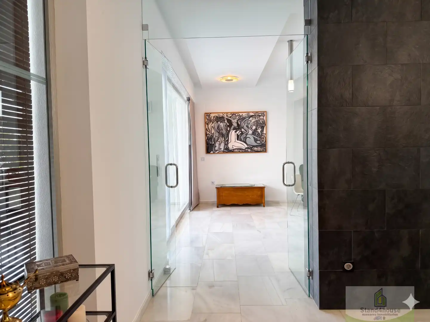Casa o chalet en venta en Bollullos Par del Condado con Aire acondicionado, Calefacción y Terraza