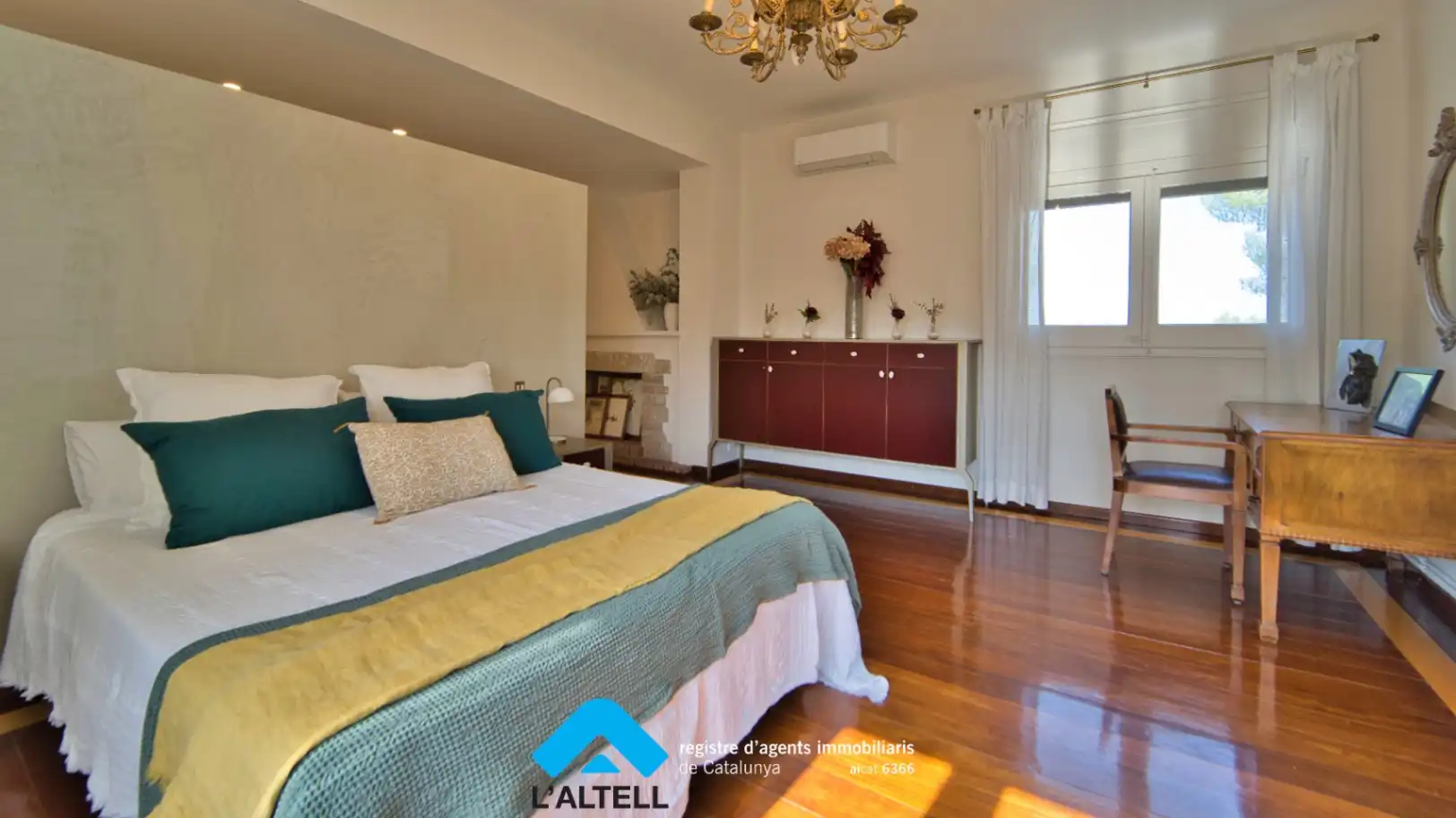 Haus oder Chalet zum Verkauf in L'Ametlla del Vallès