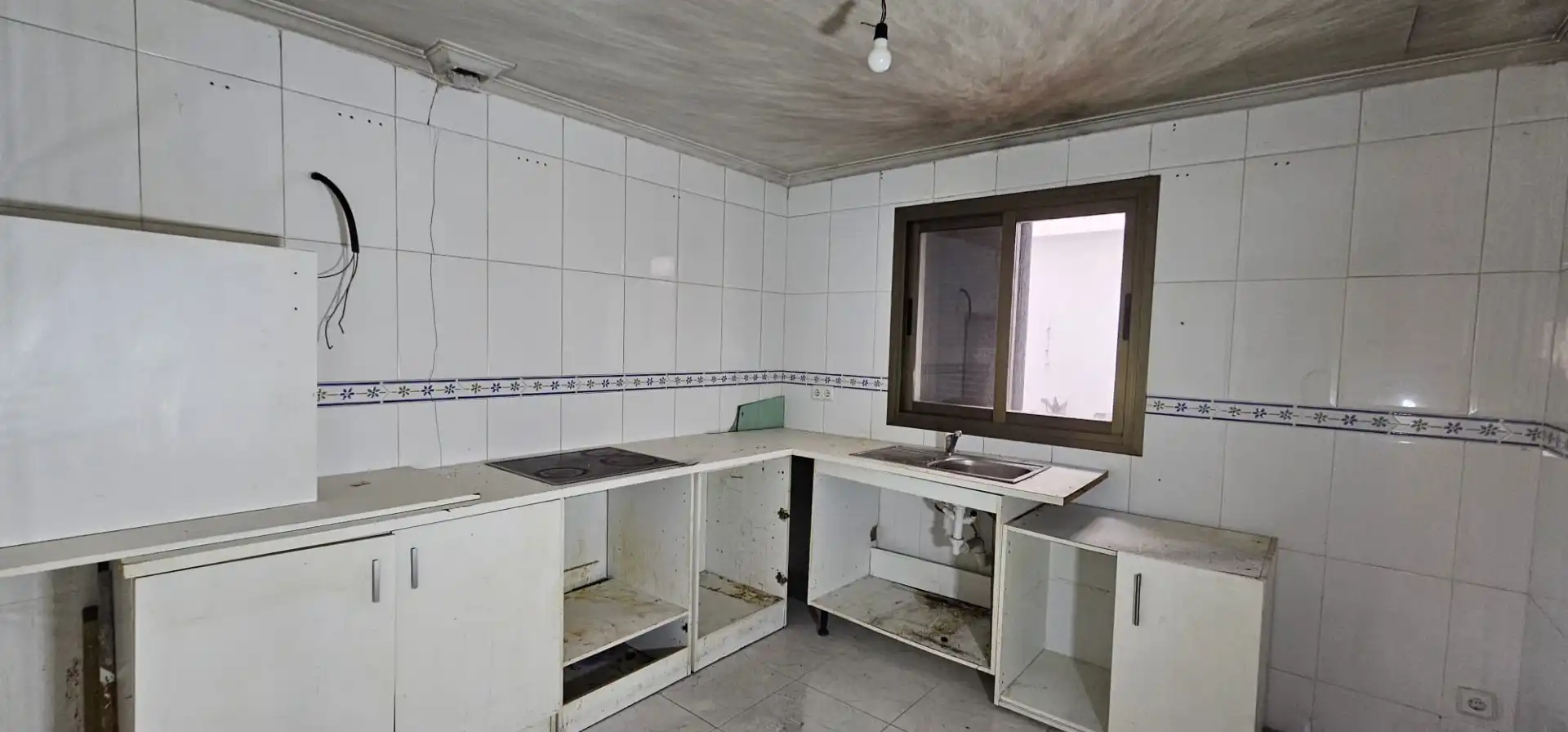 Piso en venta en Carrer de Campanet, Son Amonda - Reis Catòlics