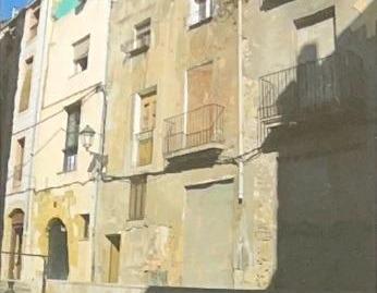 Foto 4 de Edifici en venda a  Civaderia, 10, Part Alta, Tarragona