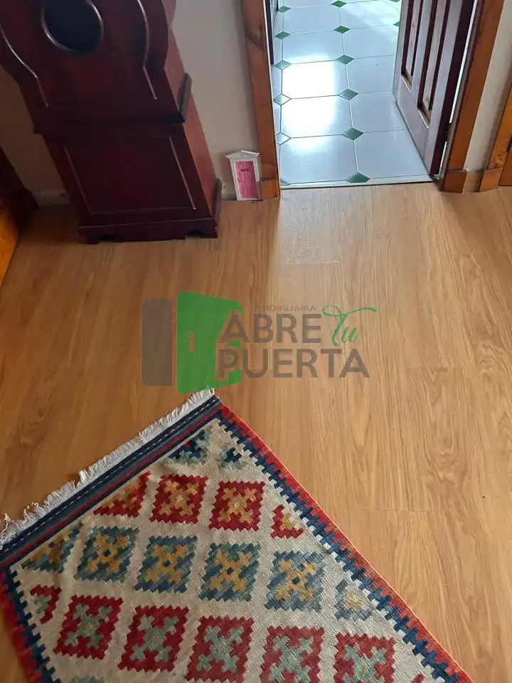 Casa o chalet en venta en Amoeiro con Calefacción, Jardín privado y Terraza