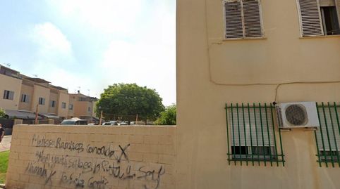 Foto 3 de Dúplex en venta en Cañadu, Camino Algarrobo - Las Arenas, Vélez-Málaga