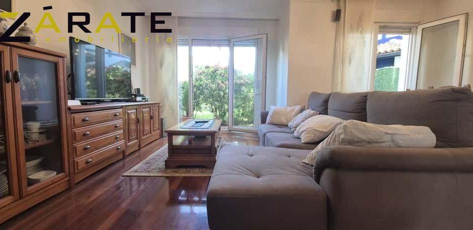 Photo 1 of Single-family semi-detached for sale in Abanto y Ciérvana-Abanto Zierbena, Bizkaia