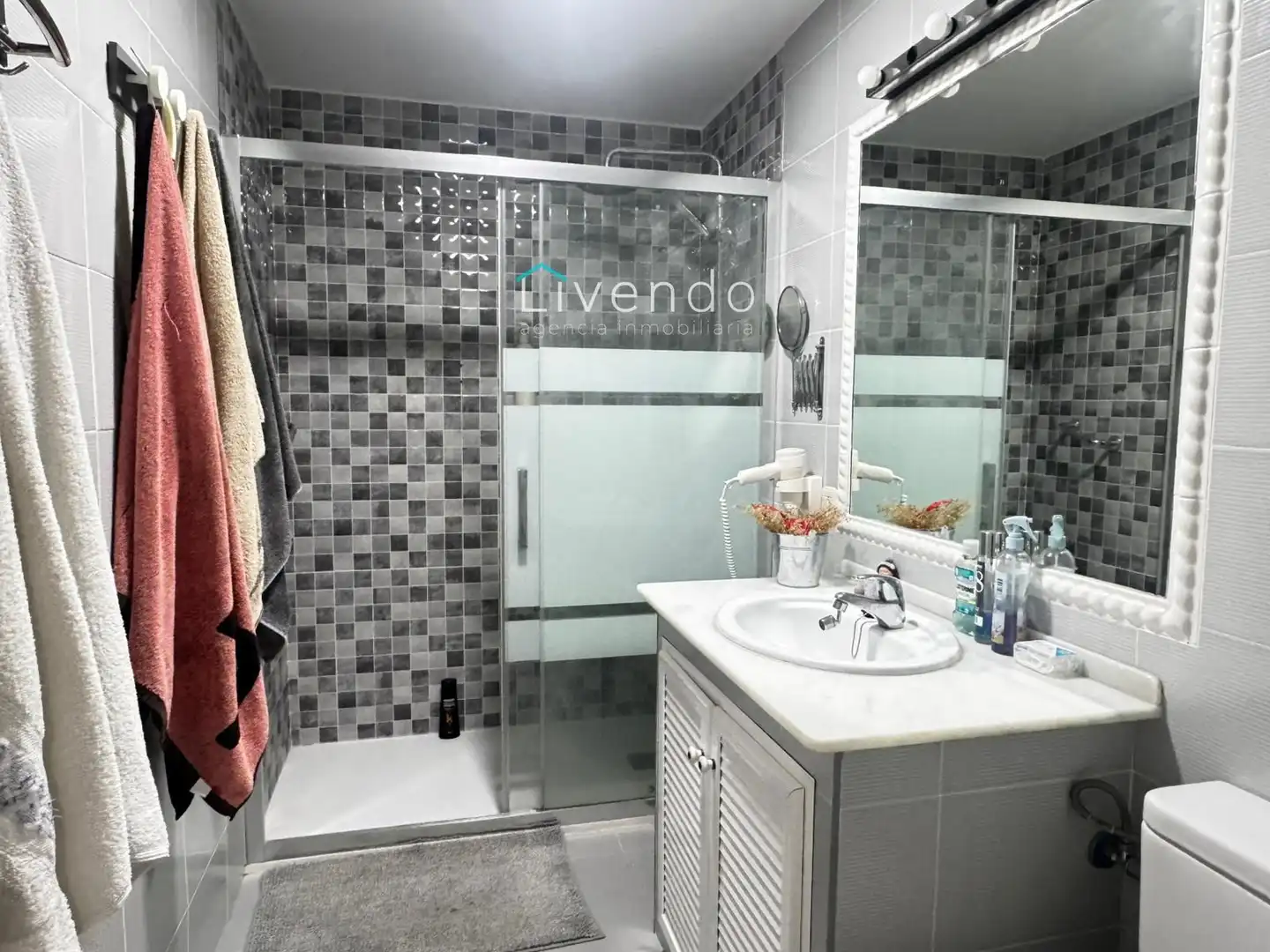 Flat for sale in La Soledad