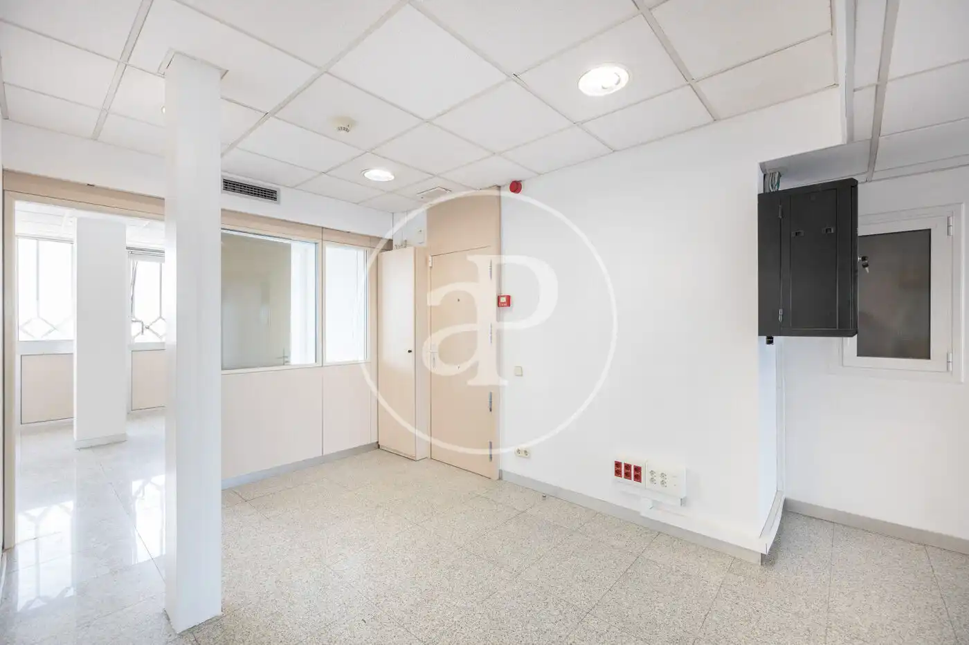 Piso en venta en Barcelona con Aire acondicionado