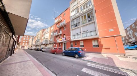 Photo 4 of Flat for sale in Batallas, Valladolid Capital