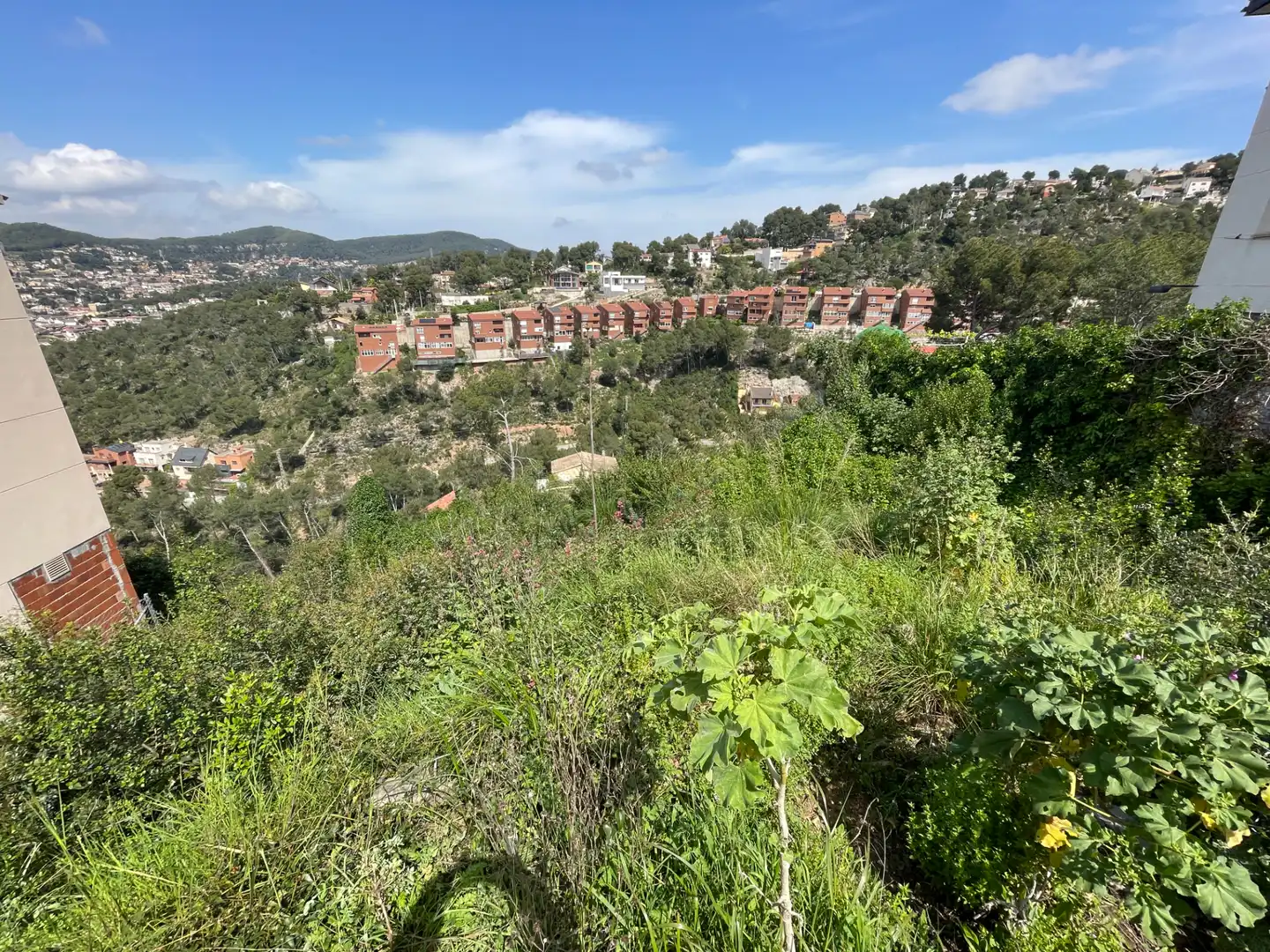 Terreny residencial en venda a Carrer Major 316, imagen 3