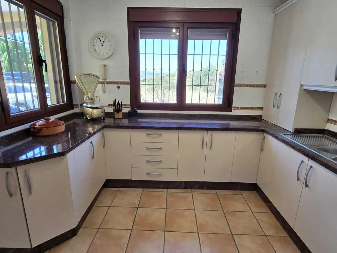 Casa con piscina en venta en Alcaucín, imagen 18