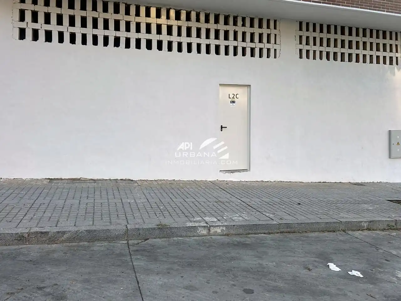 Gewerbefläche zum Verkauf in Avenida de Joan Margarit, imagen 7