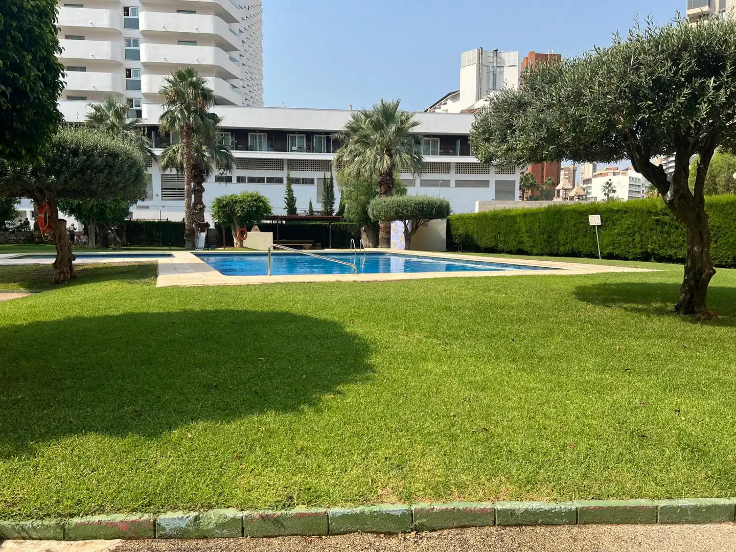 Appartement avec terrasse à vendre à Rincón de Loix, imagen 50