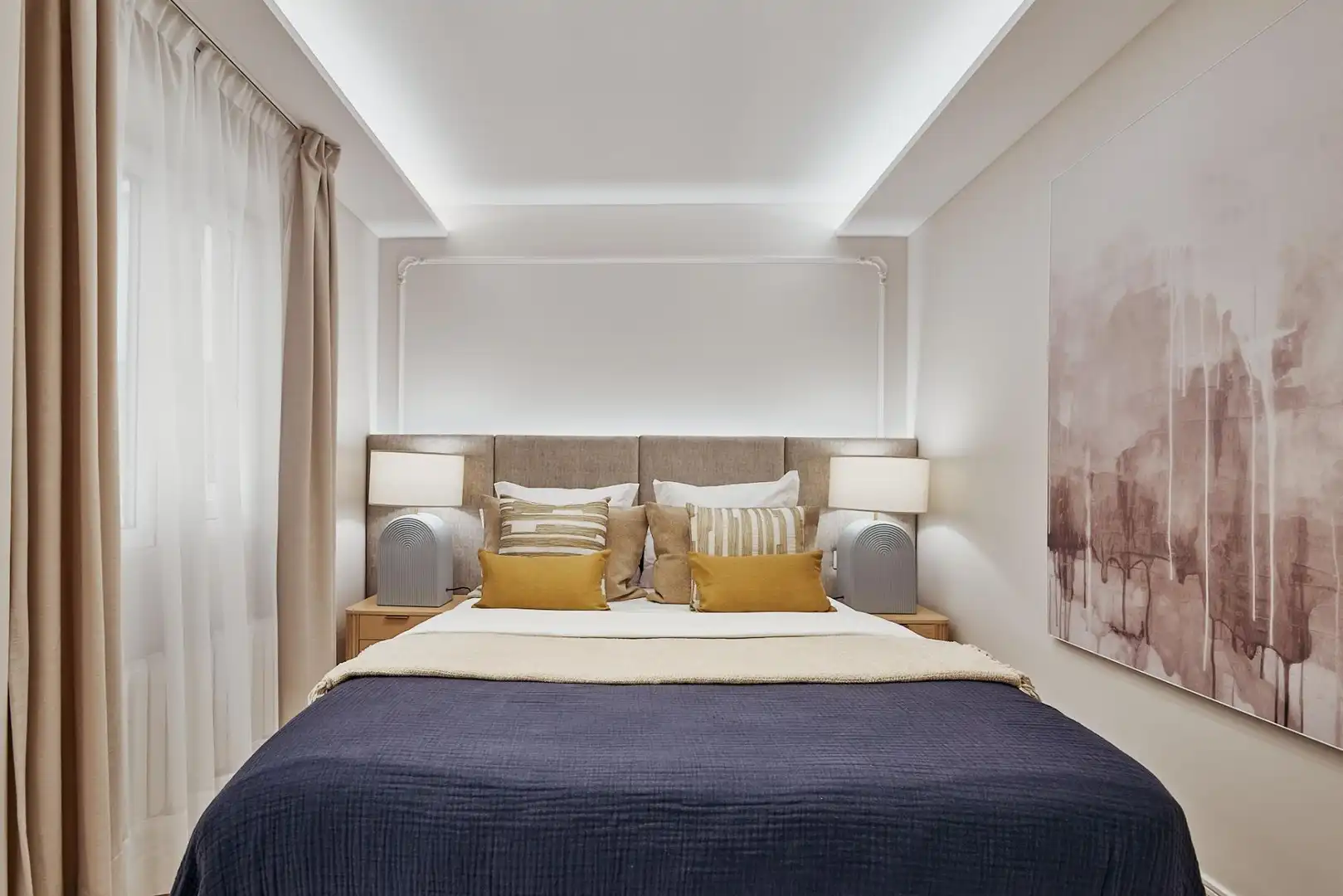 Appartement avec ascenseur à vendre à NACIONES, imagen 14