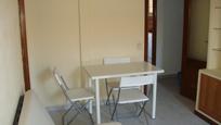 Dining room of Flat for sale in  Madrid Capital  with Air Conditioner and Terrace