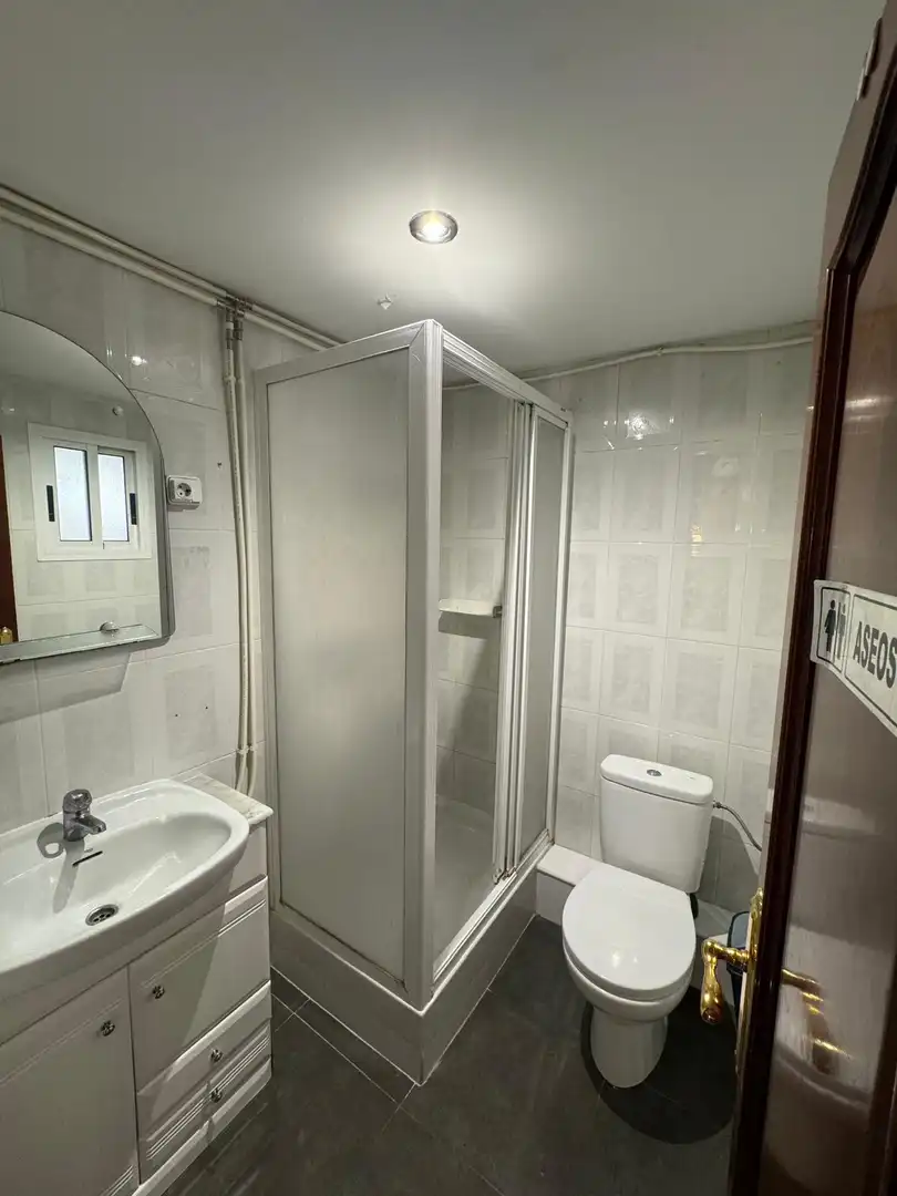 Wohnung zur Miete in Eixample