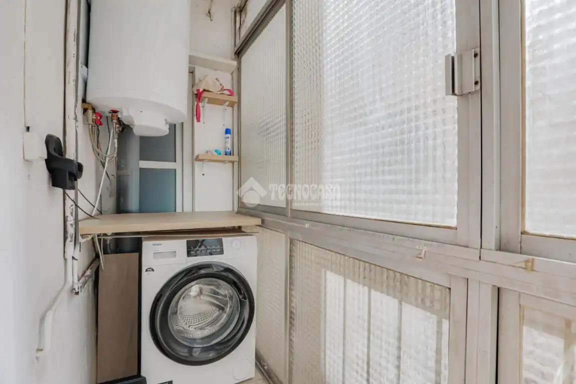 Habitación de Piso en venta en Ripollet con Aire acondicionado