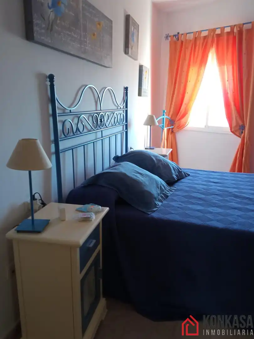 Dúplex en venda a Arcos de la Frontera