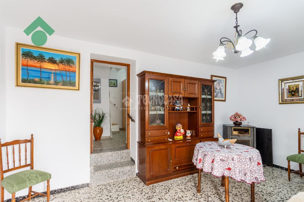 House or chalet for sale in Arenas  with Air Conditioner and Terrace