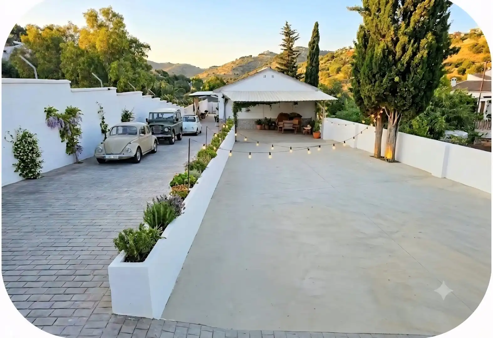 Villa in vendita a Almogía, imagen 26