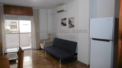 Foto 2 de Pis de lloguer a Plaza de Toros - Santa Rita,  Almería Capital