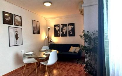 Living room of Flat for sale in  Córdoba Capital  with Air Conditioner