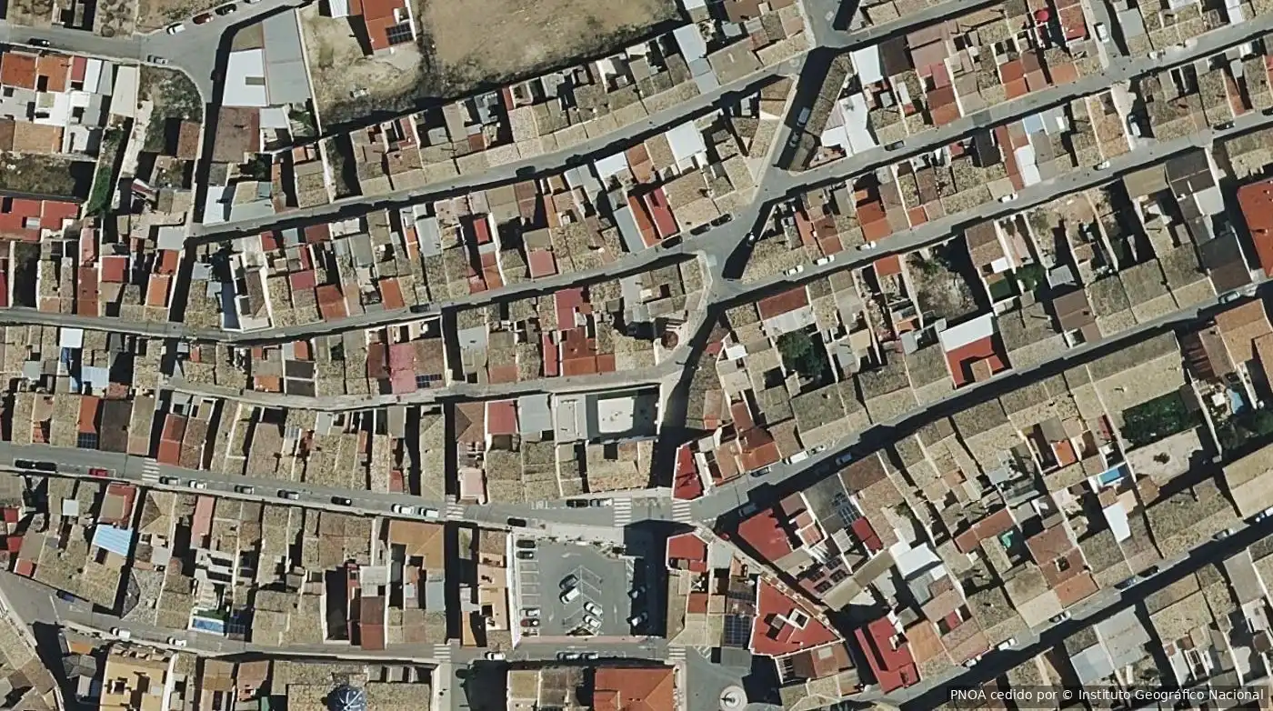 Pis en venda a El Pinós / Pinoso, imagen 5