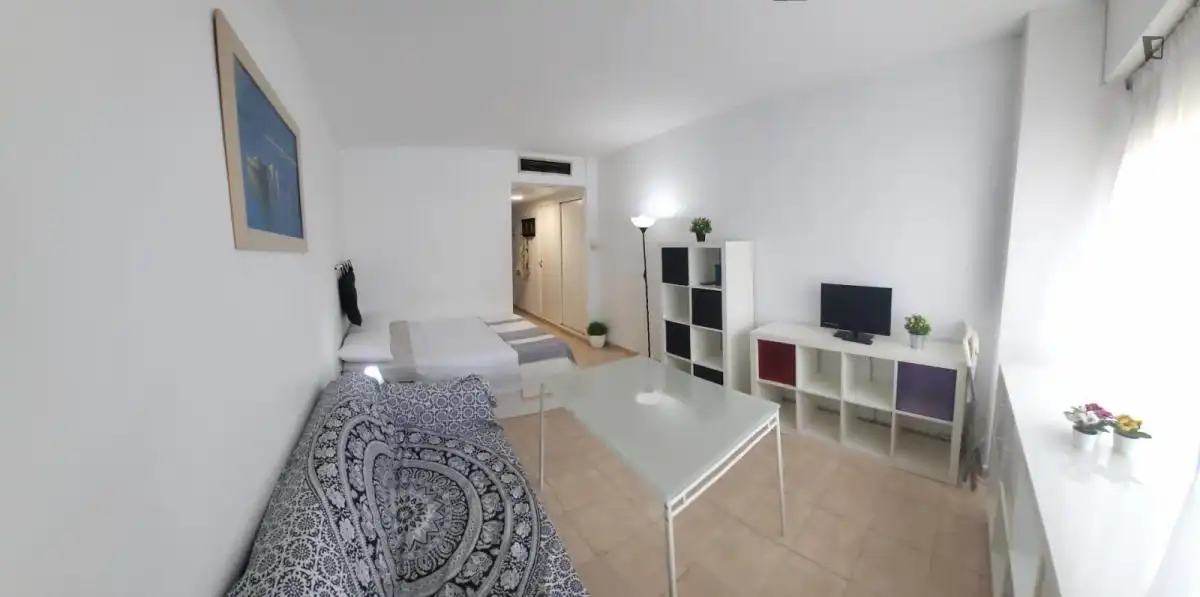 Wohnung zur Miete in Triana Este
