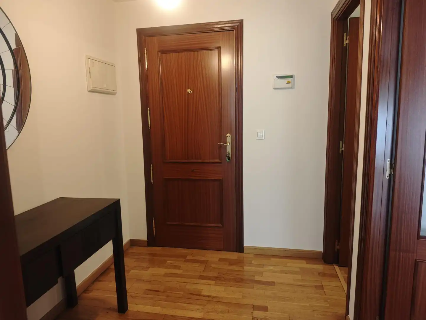 Flat for rent in Culleredo  with Heating, Parquet flooring and Storage room