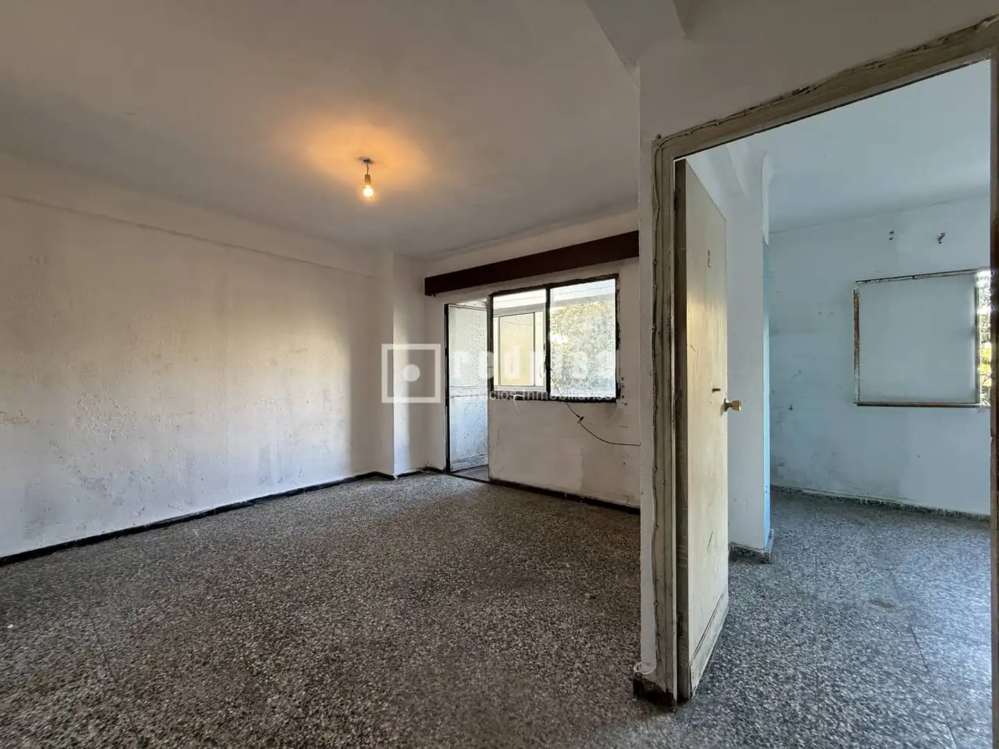 Habitación de Piso en venta en Málaga