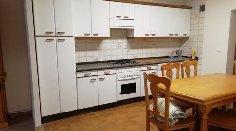Foto 3 de Apartamento de alquiler en Sagrado Corazón - As Gándaras, Lugo Capital