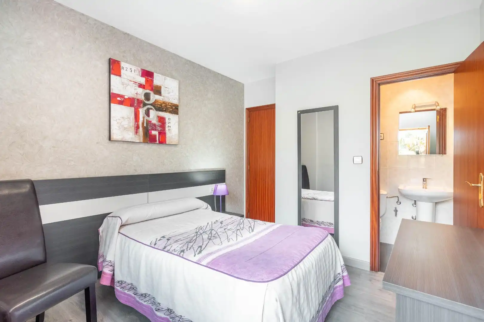 Habitación de Edificio en venta en Bercianos del Páramo