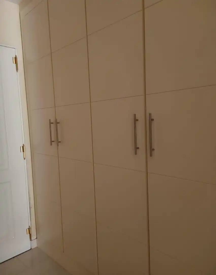 Habitación de Casa adosada en venta en Fuensaldaña con Calefacción y Trastero