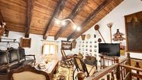 Living room of House or chalet for sale in Torremocha de Jiloca  with Heating and Terrace