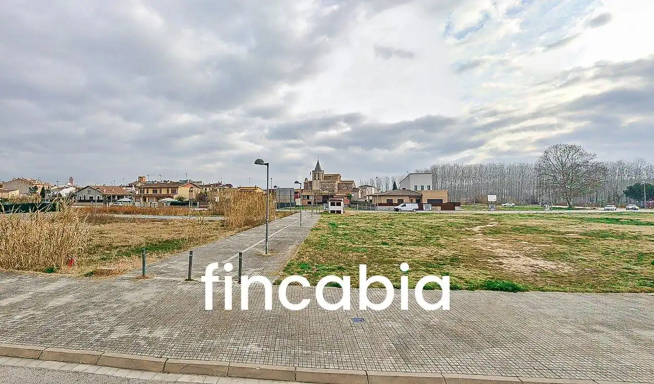 Terreno residencial en venta en Carrer de Can Campà 40, imagen 2