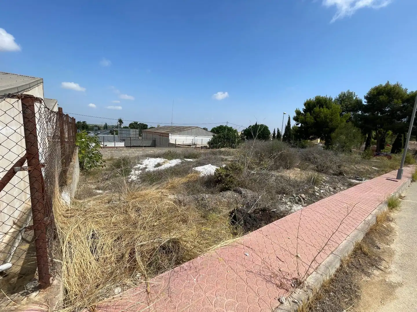 Terreno residencial en venta en Centro, imagen 11