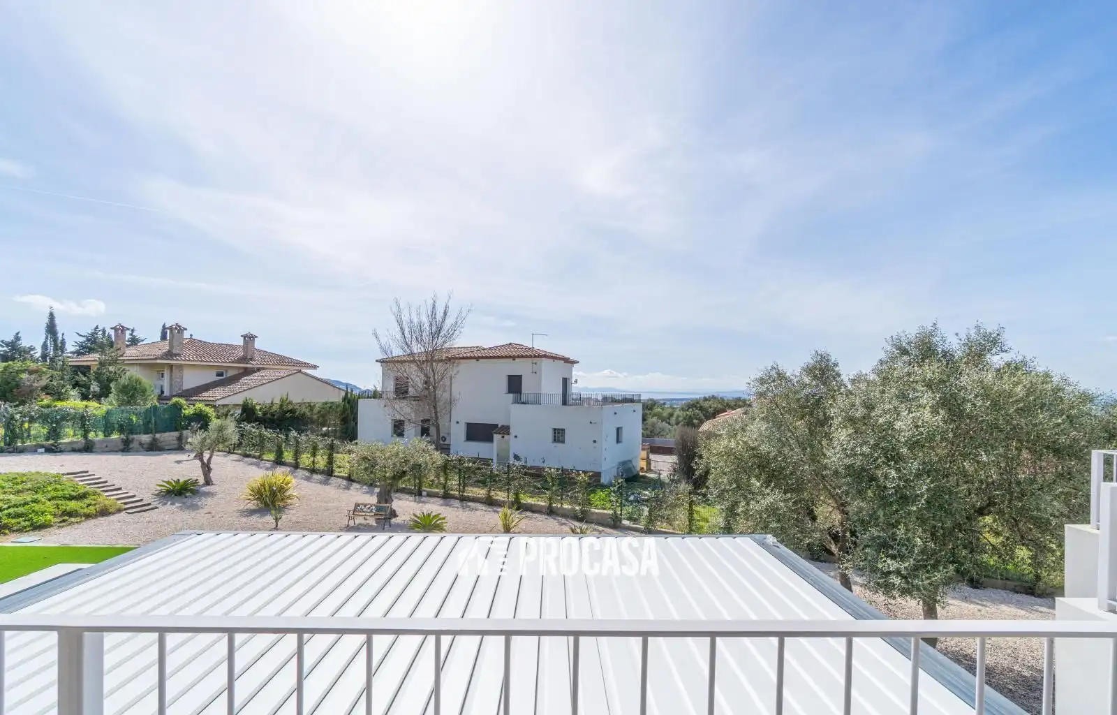 Chalet con piscina en venta en Carrer FRANCESC PUJOL, imagen 33