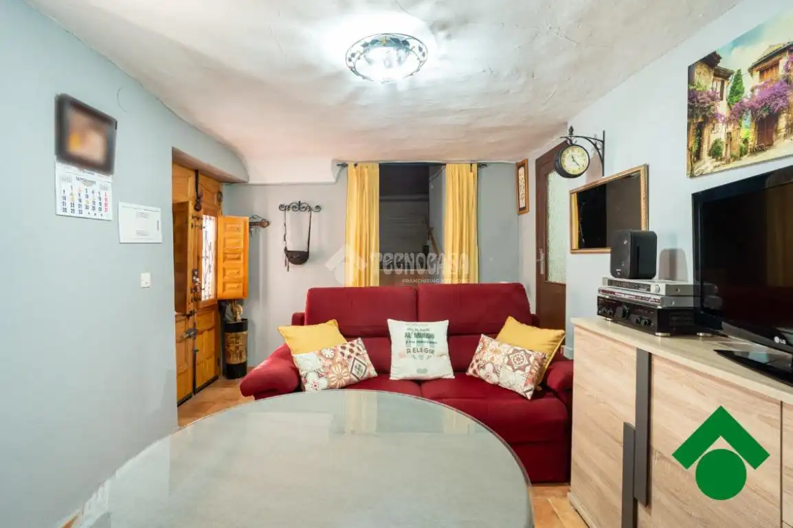 Casa pareada en venta en Colomera, imagen 22