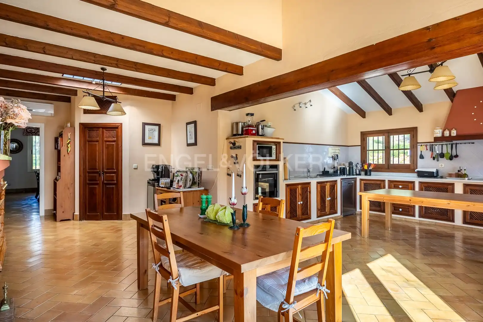 Landhaus mit Terrasse zum Verkauf in La Puebla del Río, imagen 45