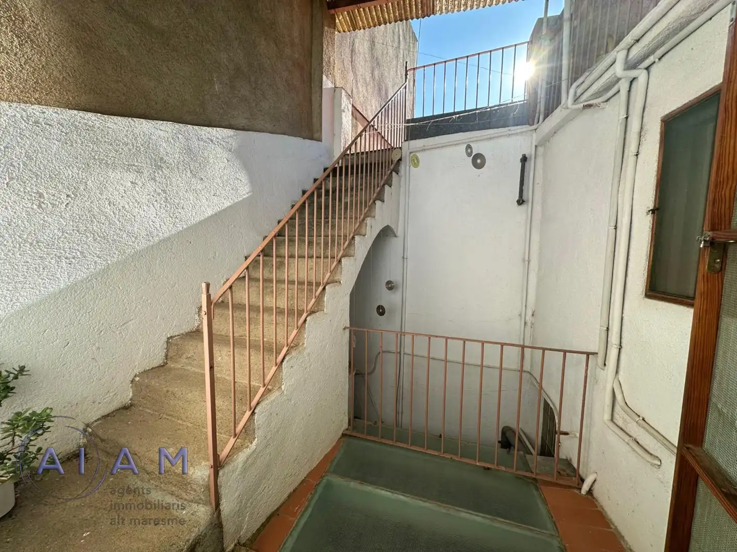 Casa o xalet en venda en Tordera amb Calefacció i Terrassa